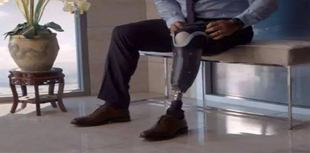 2  小腿假肢故障具体解决方法：